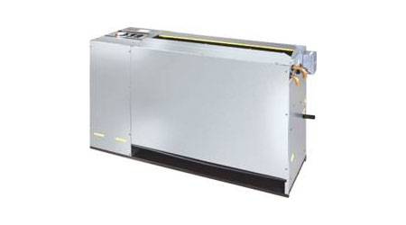 Simon-Aire Model SSWSHP Heat Pump