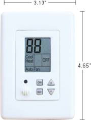 Thermostat