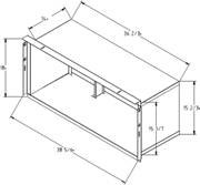Wall Sleeve
