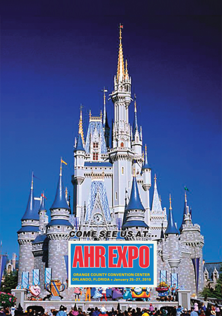 AHR Expo